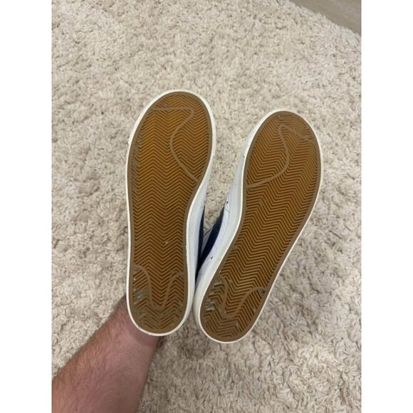 Nike Blazer Mid ’77 “Washed Denim” – Men’s US 8 - Picture 6 of 8